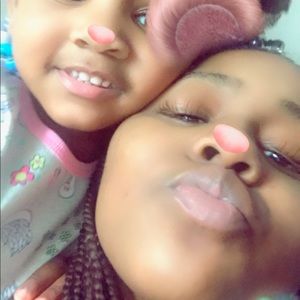 Meet your Posher, Shantel